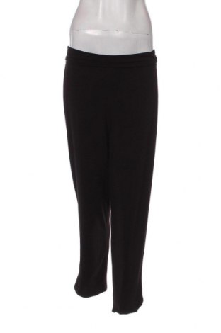 Γυναικείο αθλητικό παντελόνι Kim & Co., Μέγεθος M, Χρώμα Μαύρο, Τιμή 10,17 €