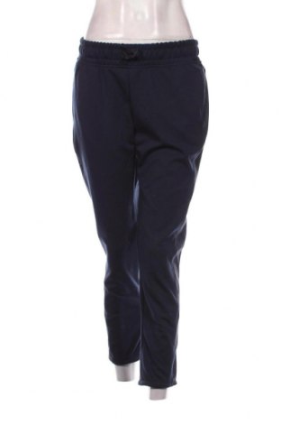 Pantaloni trening de femei Laura Torelli, Mărime S, Culoare Albastru, Preț 21,94 Lei