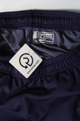 Γυναικείο αθλητικό παντελόνι New Balance, Μέγεθος L, Χρώμα Μπλέ, Τιμή 20,05 €