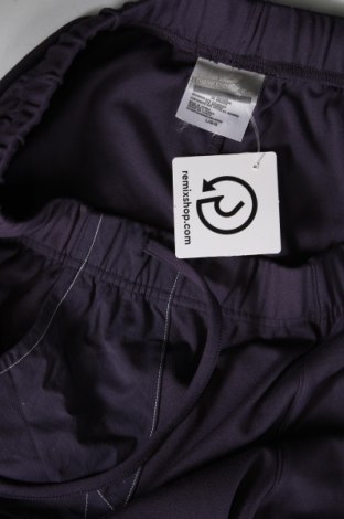 Damen Sporthose New Balance, Größe L, Farbe Lila, Preis 17,15 €