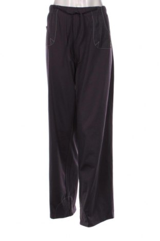 Γυναικείο αθλητικό παντελόνι New Balance, Μέγεθος L, Χρώμα Βιολετί, Τιμή 15,25 €