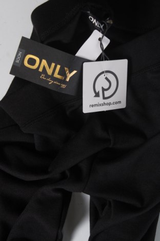 Pantaloni trening de femei ONLY, Mărime XS, Culoare Negru, Preț 46,05 Lei