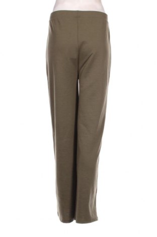 Pantaloni trening de femei ONLY, Mărime XL, Culoare Verde, Preț 131,58 Lei