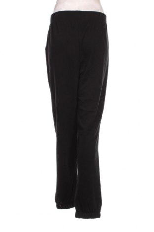 Γυναικείο αθλητικό παντελόνι ONLY Carmakoma, Μέγεθος XL, Χρώμα Μαύρο, Τιμή 20,62 €
