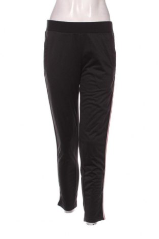 Γυναικείο αθλητικό παντελόνι Oviesse, Μέγεθος S, Χρώμα Μαύρο, Τιμή 6,64 €