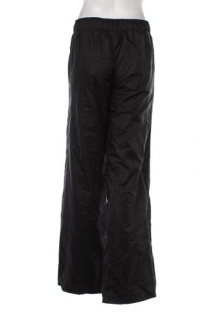 Γυναικείο αθλητικό παντελόνι PUMA, Μέγεθος XL, Χρώμα Μαύρο, Τιμή 15,25 €