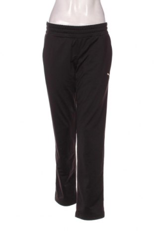 Pantaloni trening de femei PUMA, Mărime S, Culoare Negru, Preț 78,22 Lei
