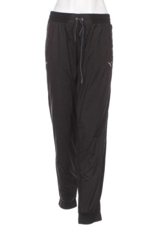 Pantaloni trening de femei PUMA, Mărime L, Culoare Negru, Preț 85,85 Lei