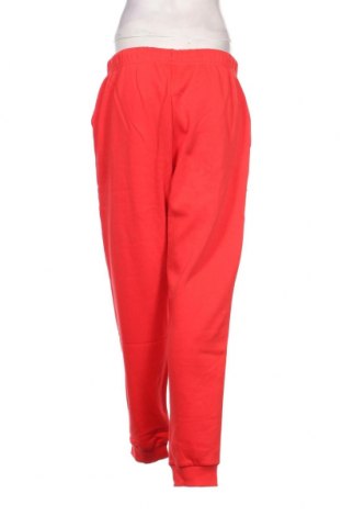 Damen Sporthose Pieces, Größe XL, Farbe Rot, Preis 18,99 €