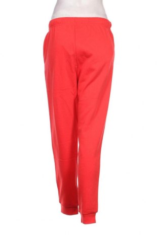 Damen Sporthose Pieces, Größe S, Farbe Rot, Preis 8,87 €