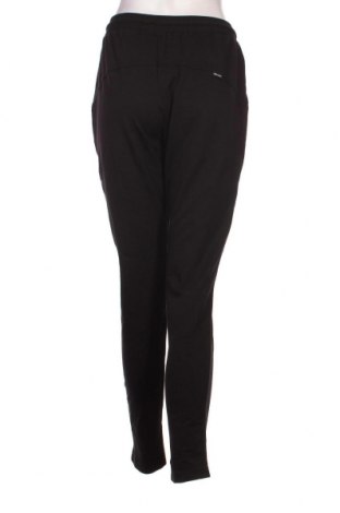 Γυναικείο αθλητικό παντελόνι Rich, Μέγεθος XL, Χρώμα Μαύρο, Τιμή 17,83 €