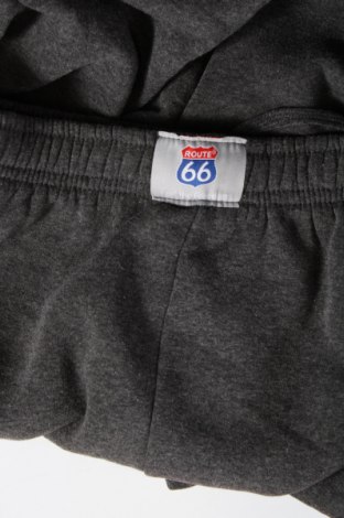 Pantaloni trening de femei Route 66, Mărime XXL, Culoare Gri, Preț 41,97 Lei