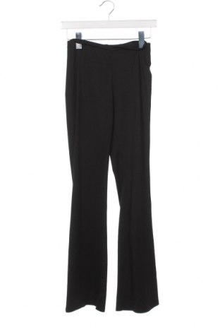 Γυναικείο αθλητικό παντελόνι SHEIN, Μέγεθος XS, Χρώμα Μαύρο, Τιμή 23,46 €