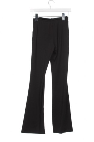 Pantaloni trening de femei SHEIN, Mărime XS, Culoare Negru, Preț 23,40 Lei