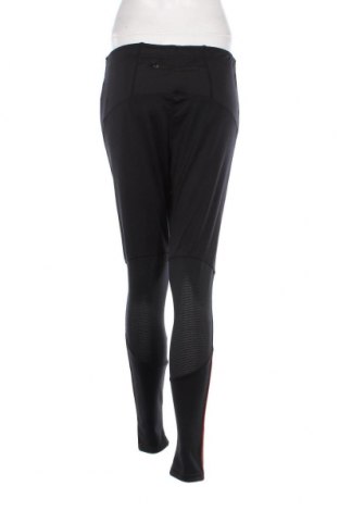 Γυναικείο αθλητικό παντελόνι Saller, Μέγεθος M, Χρώμα Μαύρο, Τιμή 3,77 €