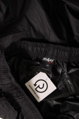 Γυναικείο αθλητικό παντελόνι Shamp, Μέγεθος M, Χρώμα Μαύρο, Τιμή 5,02 €