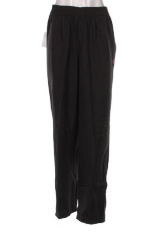 Γυναικείο αθλητικό παντελόνι Shamp, Μέγεθος XL, Χρώμα Μαύρο, Τιμή 8,82 €