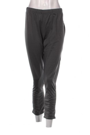 Pantaloni trening de femei TCM, Mărime XL, Culoare Gri, Preț 31,48 Lei