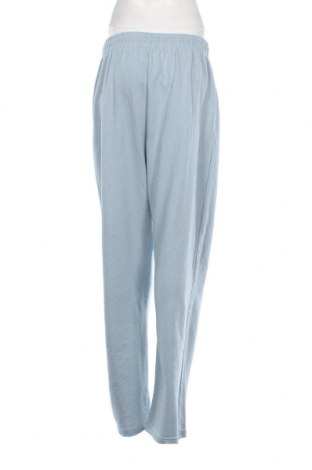 Pantaloni trening de femei Tally Weijl, Mărime L, Culoare Albastru, Preț 151,32 Lei