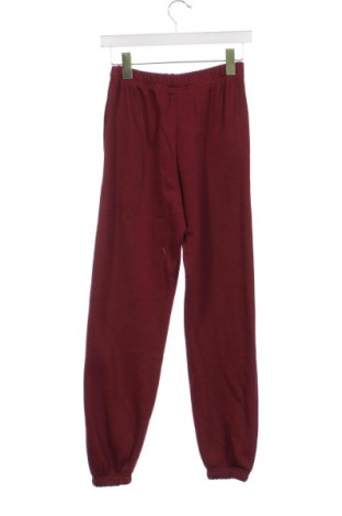 Γυναικείο αθλητικό παντελόνι Tally Weijl, Μέγεθος XS, Χρώμα Κόκκινο, Τιμή 8,54 €