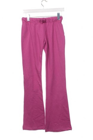 Γυναικείο αθλητικό παντελόνι Tally Weijl, Μέγεθος XS, Χρώμα Ρόζ , Τιμή 6,88 €