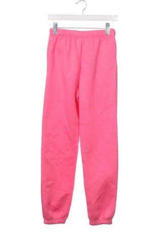 Γυναικείο αθλητικό παντελόνι Tally Weijl, Μέγεθος XXS, Χρώμα Ρόζ , Τιμή 9,48 €