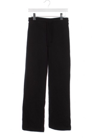 Γυναικείο αθλητικό παντελόνι Tally Weijl, Μέγεθος XS, Χρώμα Μαύρο, Τιμή 8,54 €