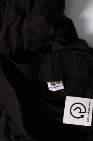 Γυναικείο αθλητικό παντελόνι Top Tex, Μέγεθος M, Χρώμα Μαύρο, Τιμή 5,02 €