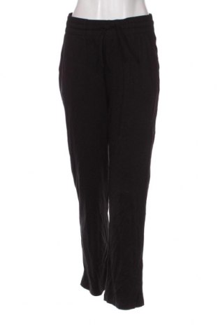 Γυναικείο αθλητικό παντελόνι Top Tex, Μέγεθος M, Χρώμα Μαύρο, Τιμή 4,84 €