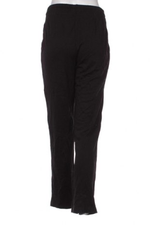 Γυναικείο αθλητικό παντελόνι Top Tex, Μέγεθος M, Χρώμα Μαύρο, Τιμή 5,02 €