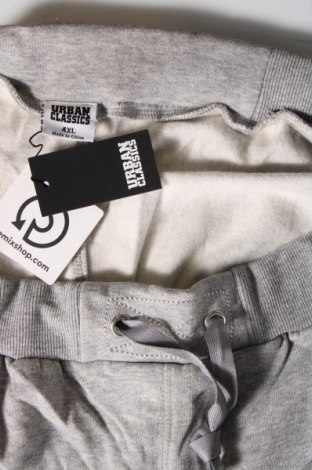 Damen Sporthose Urban Classics, Größe 4XL, Farbe Grau, Preis 8,41 €