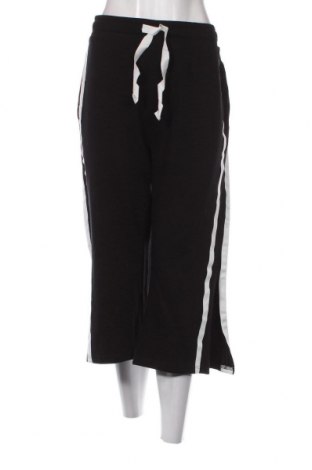Γυναικείο αθλητικό παντελόνι Urban Classics, Μέγεθος 3XL, Χρώμα Μαύρο, Τιμή 14,72 €