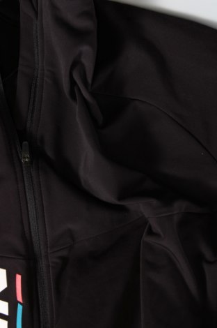 Γυναικεία αθλητική ζακέτα, Μέγεθος M, Χρώμα Μαύρο, Τιμή 24,12 €