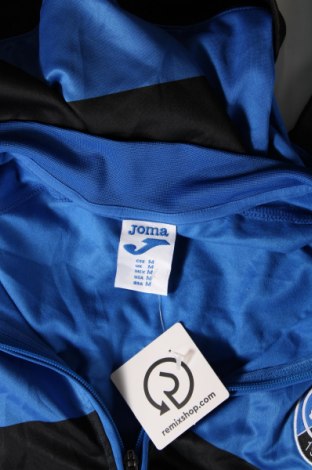 Bluză trening de femei Joma, Mărime M, Culoare Albastru, Preț 128,29 Lei