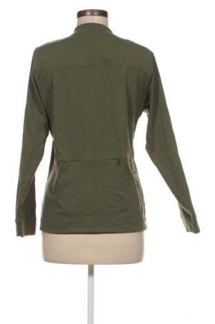 Bluză trening de femei Lidea, Mărime S, Culoare Verde, Preț 78,95 Lei