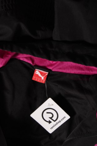 Γυναικεία αθλητική ζακέτα PUMA, Μέγεθος S, Χρώμα Μαύρο, Τιμή 18,93 €