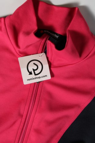 Γυναικεία αθλητική ζακέτα Schneider, Μέγεθος XL, Χρώμα Πολύχρωμο, Τιμή 13,27 €