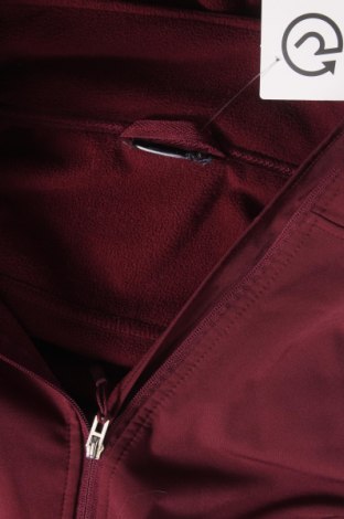 Dámska športová bunda , Veľkosť M, Farba Červená, Cena  7,31 €