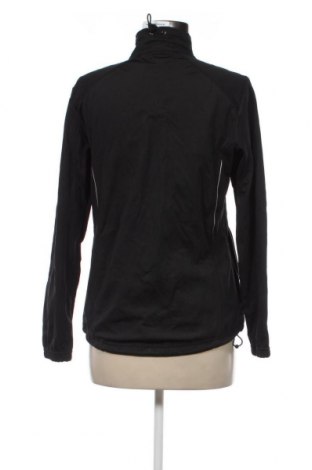 Γυναικείο μπουφάν αθλητικό 4 Sports, Μέγεθος S, Χρώμα Μαύρο, Τιμή 6,50 €