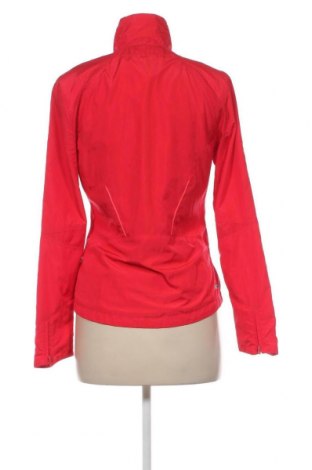 Damen Sportjacke Adidas, Größe XS, Farbe Rot, Preis 37,58 €