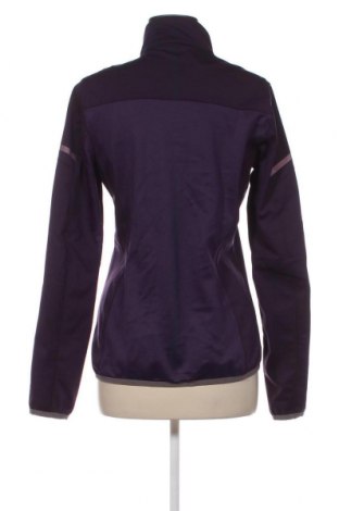 Damen Sportjacke Crane, Größe M, Farbe Lila, Preis € 5,55