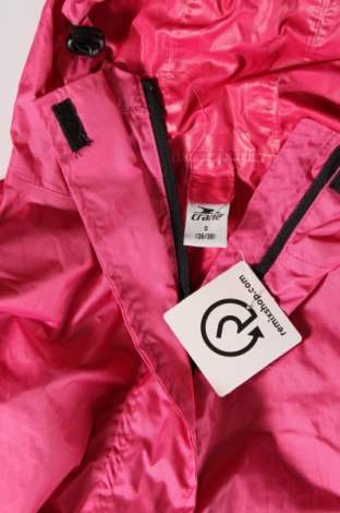 Dámska športová bunda  Crane, Veľkosť S, Farba Ružová, Cena  7,96 €