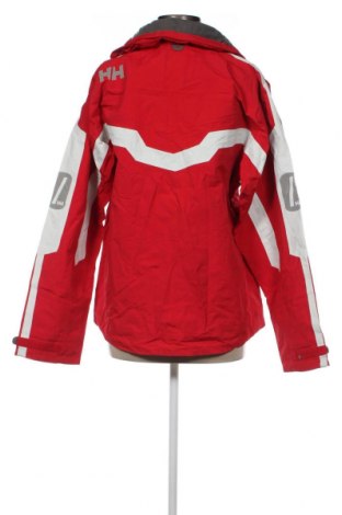 Γυναικείο μπουφάν αθλητικό Helly Hansen, Μέγεθος S, Χρώμα Κόκκινο, Τιμή 115,33 €