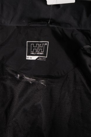 Γυναικείο μπουφάν αθλητικό Helly Hansen, Μέγεθος M, Χρώμα Μαύρο, Τιμή 27,60 €
