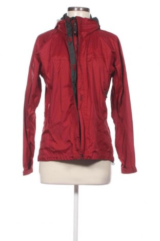 Γυναικείο μπουφάν αθλητικό Marmot, Μέγεθος M, Χρώμα Κόκκινο, Τιμή 73,19 €
