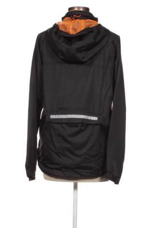 Γυναικείο μπουφάν αθλητικό Movement, Μέγεθος M, Χρώμα Μαύρο, Τιμή 6,26 €