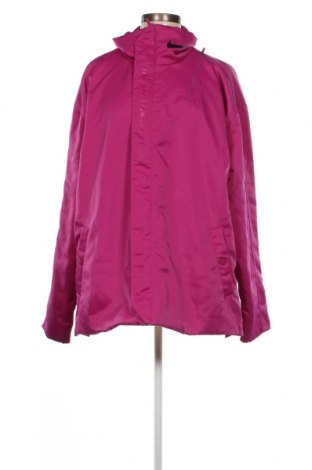 Γυναικείο μπουφάν αθλητικό Nike, Μέγεθος XL, Χρώμα Ρόζ , Τιμή 37,53 €