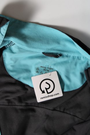 Γυναικείο μπουφάν αθλητικό TCA, Μέγεθος M, Χρώμα Πολύχρωμο, Τιμή 4,52 €
