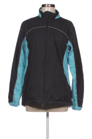 Γυναικείο μπουφάν αθλητικό TCA, Μέγεθος M, Χρώμα Πολύχρωμο, Τιμή 3,46 €