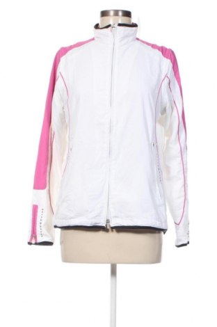 Γυναικείο μπουφάν αθλητικό TCM, Μέγεθος M, Χρώμα Πολύχρωμο, Τιμή 7,52 €